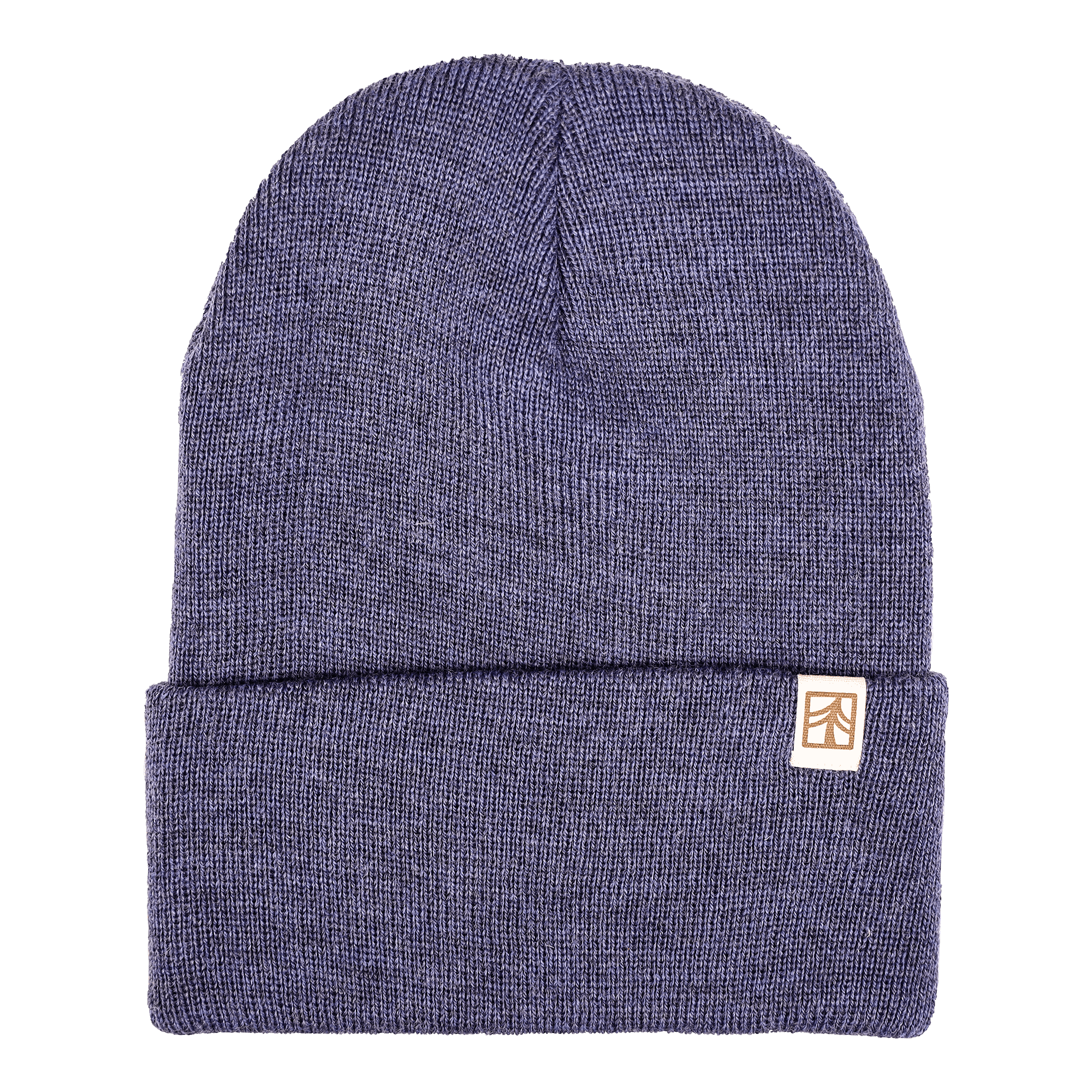 Hat BOB Purple Organic Cotton -  Sweden