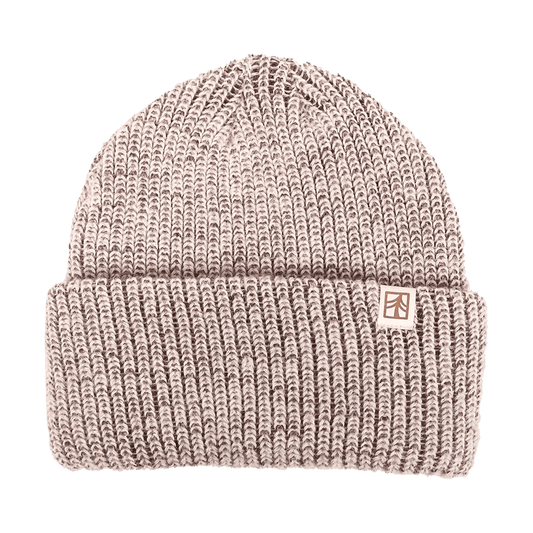 Rustek Alpaca Melange Beanie