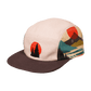 Northern Sol Camp Cap