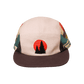 Northern Sol Camp Cap