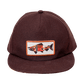 Slammin' Salmon Strapback