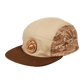 Toobed Camp Cap