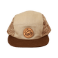 Toobed Camp Cap