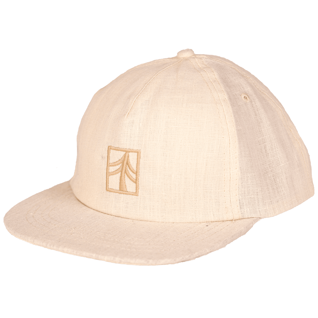 Newport 100% Hemp Strapback | Natural – Rustek