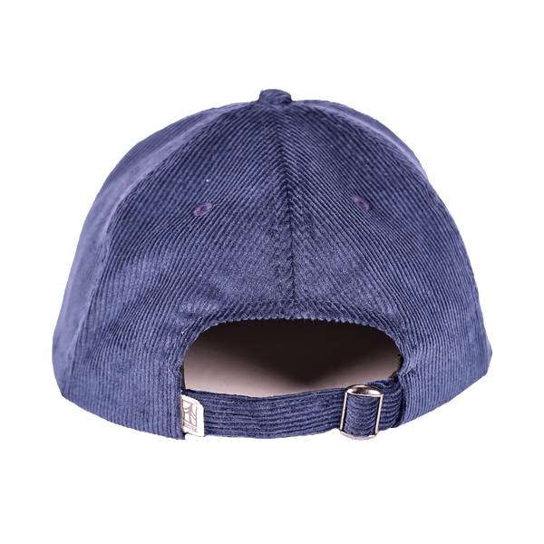 Hat BOB Purple Organic Cotton -  Sweden